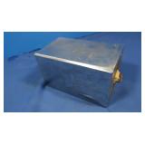 Metal Block