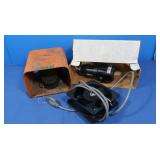 Speedaire Regulator 12696B-1MC, Boxer Fan&more