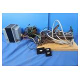 N-64AC Transformer,Thor Darson Transformer-21