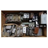 Misc Condensor Lot