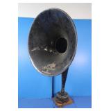 Vintage Magnovox Speaker Horn