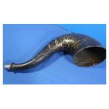 Vintage Loudspeaker Horn-15"