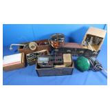 Remler Infradyne Amplifier Parts&more