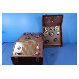 Vintage Webster-Chicago Electronic Memory Wire