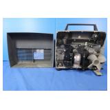 Vintage Gaf Anscovision Super&Automatic Projector