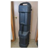 Golf Guard Hard Travel Golf Bag
