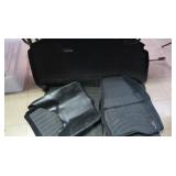 2016 Ford Explorer Weather Tec Mats-Complete Set