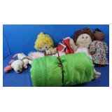 Stuffed Animal Lot