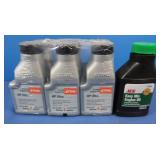 STIHL 2 Cycle Motor Oil,Ace 2 Cycle Motor OIl