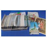 Vintage Postcards-Lot