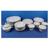 Johann Haviland Dishes, Cups,Saucers&more