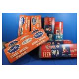 Steel Wool Lot
