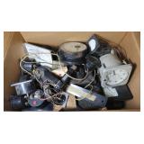 Misc Vintage Meters