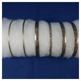 Sterling Bracelets-45.0gr
