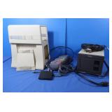 Topaz Power Conditioner Mod 02406-01P3