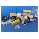 Polytron Regulated Power Supply MOd P33-1X-T386,