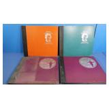 Greatest Music-Ludwic VonBeethoven-4 Albums