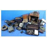 Atwater-Kent Radio Phonograph Attachment,Thordarso
