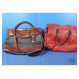 Barbara Rossi Handbag,Brighton Purse