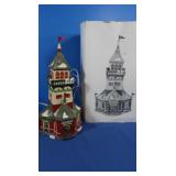 Heritage Village Collection-Santa