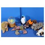 TY Beanie Babies, Music Box
