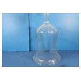 Large Hurricane Glass