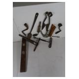 Misc Vintage Tools