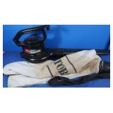 Toro Super Blower Vac Electric Vac