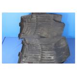 2 Weather Tech Floor Mats