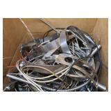 Band&Strip Heaters Lot