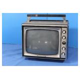 Panasoic TV Monitor Mod TR9001M