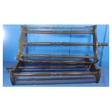 Antique Loop AntennA