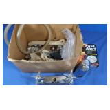 First Alert Smoke&Fire Detector, Plumbing Hardware