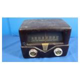 Alliance Ultra-High Frequency Televison Channels
