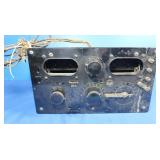 Antique RCA Radiola III