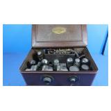 Vintage Atwater Kent Radio-Model 40