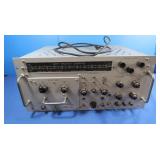 Wltron Swept Frequency Generator-Mod 6104