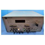 Clark-hess Digital VAW Meter-Mod 259
