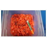 Roofing/Siding Button Nails