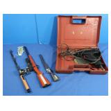 Solder Gun&Lighters