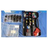 MIsc Connectors-Lot