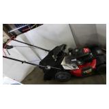 Craftsman Self-propelled Lawn Mower 160cc M250
