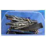 Drill Bits-Lot