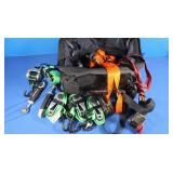 Bag of Tiedowns&Snaps