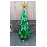 Christmas Tree-50"H