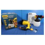 NIB Wagner Power Painter