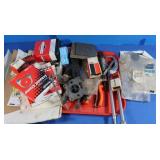 Misc Hand Tools&Exhaust Clamps