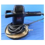Black&Decker 8" Polisher-*Works*