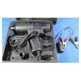 1/2" Car Battery Impact Wrench 12V-*Untested*
