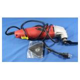 2-1AMP Hyper Tough Oscillating Tool